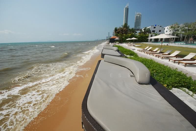 Veranda Residence Pattaya, Chon Buri (Pattaya), 212 Veranda Residence, Bang Lamung, Bang Lamung (Pattaya), Chon Buri (Pattaya), 2 Bedrooms, 56 sqm, Condo For Sale, by PLC Real Estate, 500161386 - DDproperty.com