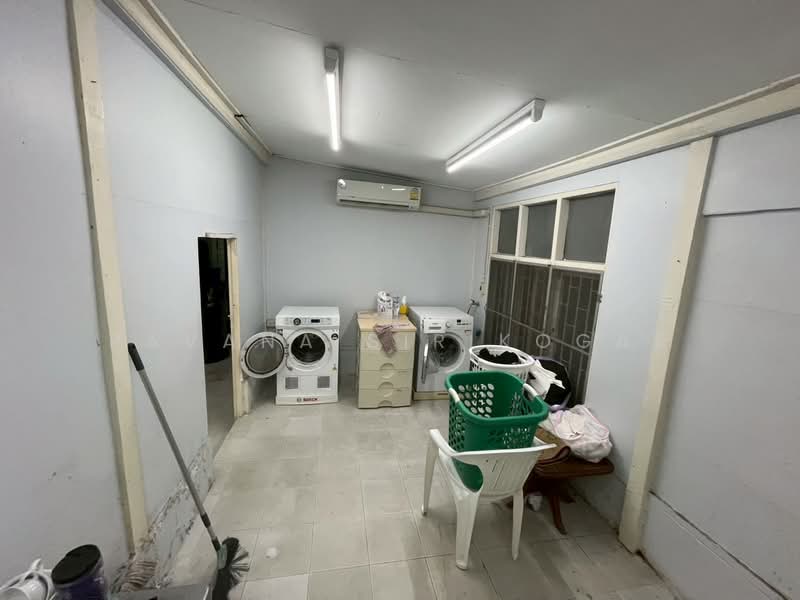 บ้าน 3-ห้องนอน, กรุงเทพ, ลาดยาว, จตุจักร, กรุงเทพ, 150 ตร.ม., บ้านเดี่ยว ให้เช่า, โดย Pavana Sirikogar, 500161387 - DDproperty.com