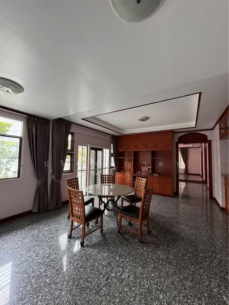 ให้เช่า บ้านเดี่ยว พื้นที่กว้างขวาง ใกล้ โรงเรียน บางกอก พัฒนา, กรุงเทพ, บางนาใต้, บางนา, กรุงเทพ, 350 ตร.ม., บ้านเดี่ยว ให้เช่า, โดย ปรินทร์ญาดา ชิณโชติ, 500161389 - DDproperty.com