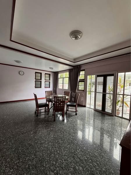 Single house Lasalle near Bangkok Patthana international school, Bangkok, Bang Na Tai, Bang Na, Bangkok, 4 Bedrooms, 350 sqm, Single Detached House For Rent, by ปรินทร์ญาดา ชิณโชติ, 500161389 - DDproperty.com