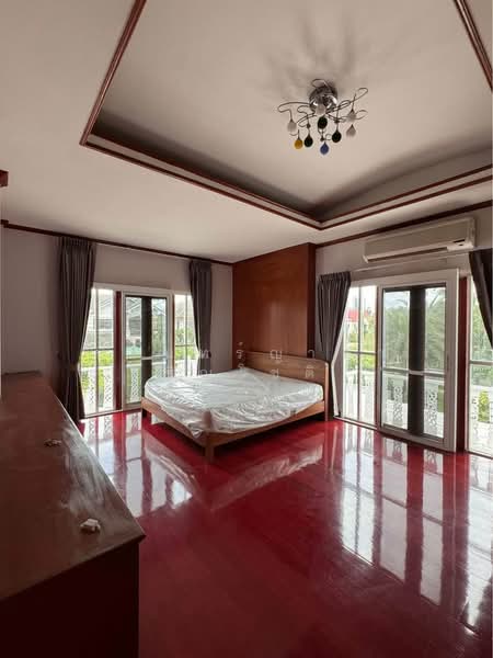 Single house Lasalle near Bangkok Patthana international school, Bangkok, Bang Na Tai, Bang Na, Bangkok, 4 Bedrooms, 350 sqm, Single Detached House For Rent, by ปรินทร์ญาดา ชิณโชติ, 500161389 - DDproperty.com