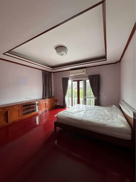 Single house Lasalle near Bangkok Patthana international school, Bangkok, Bang Na Tai, Bang Na, Bangkok, 4 Bedrooms, 350 sqm, Single Detached House For Rent, by ปรินทร์ญาดา ชิณโชติ, 500161389 - DDproperty.com