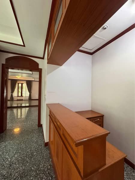 Single house Lasalle near Bangkok Patthana international school, Bangkok, Bang Na Tai, Bang Na, Bangkok, 4 Bedrooms, 350 sqm, Single Detached House For Rent, by ปรินทร์ญาดา ชิณโชติ, 500161389 - DDproperty.com