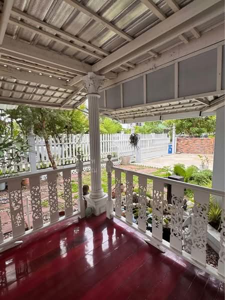 Single house Lasalle near Bangkok Patthana international school, Bangkok, Bang Na Tai, Bang Na, Bangkok, 4 Bedrooms, 350 sqm, Single Detached House For Rent, by ปรินทร์ญาดา ชิณโชติ, 500161389 - DDproperty.com