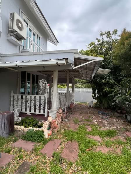 Single house Lasalle near Bangkok Patthana international school, Bangkok, Bang Na Tai, Bang Na, Bangkok, 4 Bedrooms, 350 sqm, Single Detached House For Rent, by ปรินทร์ญาดา ชิณโชติ, 500161389 - DDproperty.com