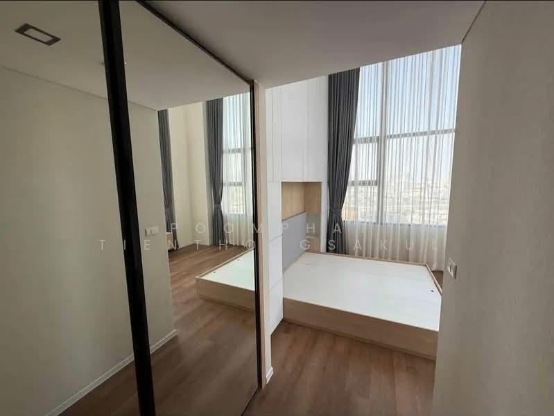 Siamese Sukhumvit 48, Bangkok, 1498 Soi Sukhumvit 48, Phra Kanong, Khlong Toei, Bangkok, 2 Bedrooms, 80 sqm, Condo For Sale, by Poomphat Tienthongsakul, 500161390 - DDproperty.com