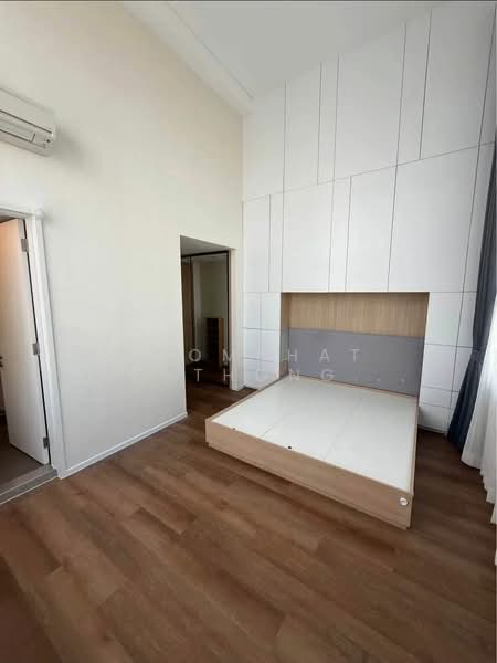 Siamese Sukhumvit 48, Bangkok, 1498 Soi Sukhumvit 48, Phra Kanong, Khlong Toei, Bangkok, 2 Bedrooms, 80 sqm, Condo For Sale, by Poomphat Tienthongsakul, 500161390 - DDproperty.com