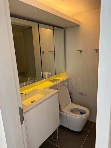 Siamese Sukhumvit 48, Bangkok, 1498 Soi Sukhumvit 48, Phra Kanong, Khlong Toei, Bangkok, 2 Bedrooms, 80 sqm, Condo For Sale, by Poomphat Tienthongsakul, 500161390 - DDproperty.com