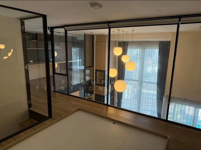 Siamese Sukhumvit 48 : ไซมิส สุขุมวิท 48, กรุงเทพ, 1498 ซอยสุขุมวิท 48, พระโขนง, คลองเตย, กรุงเทพ, 80 ตร.ม., คอนโด ขาย, โดย Poomphat Tienthongsakul, 500161390 - DDproperty.com