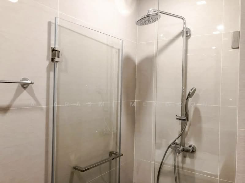 Park Origin Phrom Phong (Park 24), Bangkok, 68 Soi Sukhumvit 24, Khong Tan, Khlong Toei, Bangkok, 1 Bedroom, 30 sqm, Condo For Rent, by Aparasmi Mengoon, 500161391 - DDproperty.com