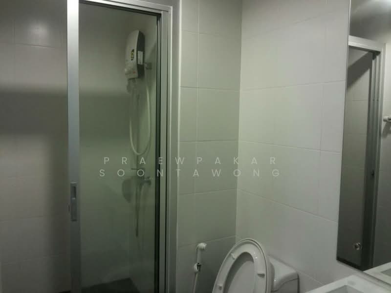 The Seed Mingle Sathorn-Suanplu : เดอะ ซี้ดมิงเกิ้ล สาทร-สวนพลู, กรุงเทพ, 389 ซอยสาทร 3, ทุ่งมหาเมฆ, สาทร, กรุงเทพ, 27 ตร.ม., คอนโด ให้เช่า, โดย Praewpakar Soontawong, 500161392 - DDproperty.com