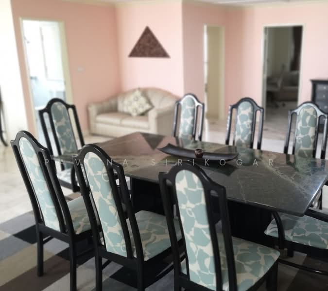 Kiarti Thanee City Mansion, Bangkok, Soi Sukhumvit 31, Khlongtoei Nua, Watthana, Bangkok, 2 Bedrooms, 160 sqm, Condo For Rent, by Pavana Sirikogar, 500161393 - DDproperty.com