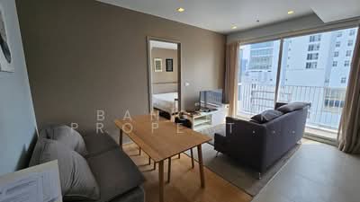 For Rent - HQ Thonglor by Sansiri, Bangkok