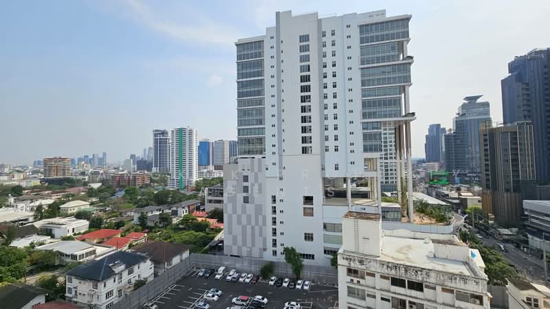HQ Thonglor by Sansiri : เฮชคิว บาย แสนสิริ, กรุงเทพ, ซอยสุขุมวิท 55 แขวงคลองตันเหนือ เขตวัฒนา กรุงเทพมหานคร, คลองตันเหนือ, วัฒนา, กรุงเทพ, 43 ตร.ม., คอนโด ให้เช่า, โดย BANGKOK PROPERTY AGENTS, 500161394 - DDproperty.com