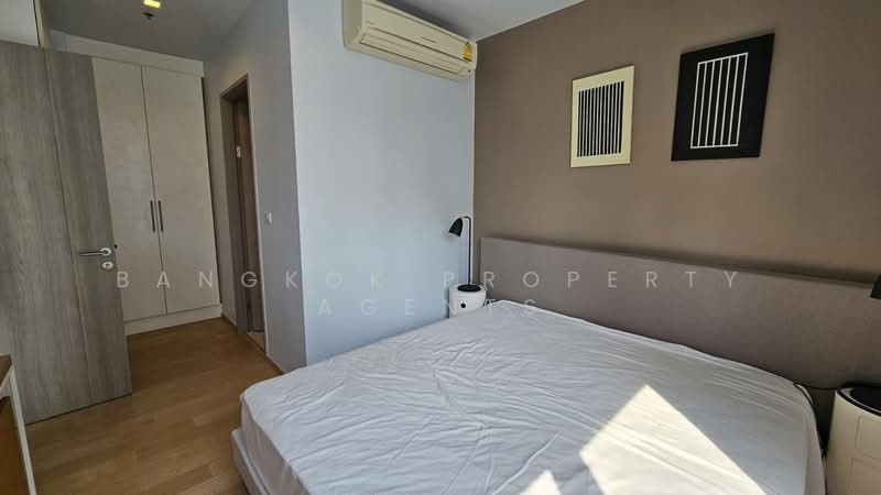 HQ Thonglor by Sansiri, Bangkok, Sukhumvit Road, Khlong Tan Nua, Watthana, Bangkok, 1 Bedroom, 43 sqm, Condo For Rent, by BANGKOK PROPERTY AGENTS, 500161394 - DDproperty.com