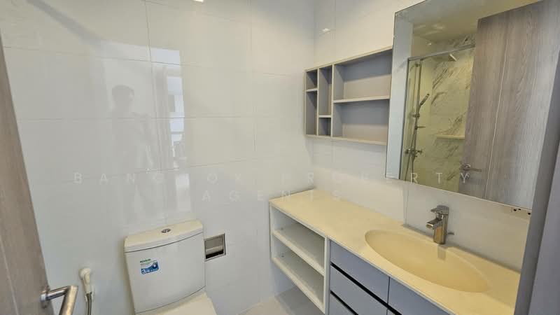 HQ Thonglor by Sansiri, Bangkok, Sukhumvit Road, Khlong Tan Nua, Watthana, Bangkok, 1 Bedroom, 43 sqm, Condo For Rent, by BANGKOK PROPERTY AGENTS, 500161394 - DDproperty.com