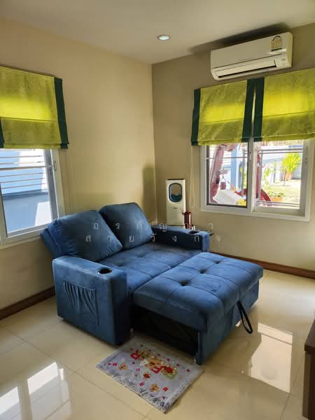 Siriporn Donchan Chiang Mai, Chiang Mai, San Ton Pao, San Kamphaeng, Chiang Mai, 4 Bedrooms, 250 sqm, Single Detached House For Rent, by อรกัญญา สายวังกิจ, 500161395 - DDproperty.com