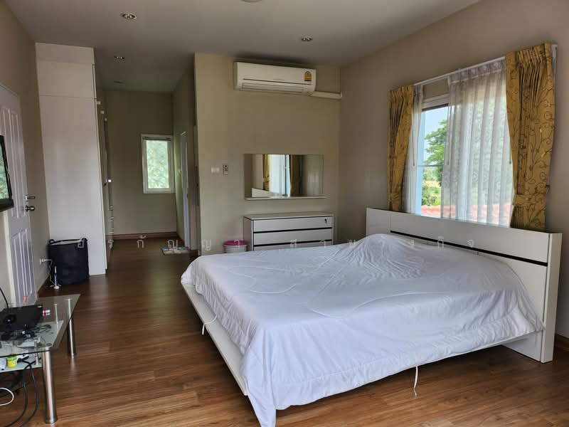 Siriporn Donchan Chiang Mai, Chiang Mai, San Ton Pao, San Kamphaeng, Chiang Mai, 4 Bedrooms, 250 sqm, Single Detached House For Rent, by อรกัญญา สายวังกิจ, 500161395 - DDproperty.com
