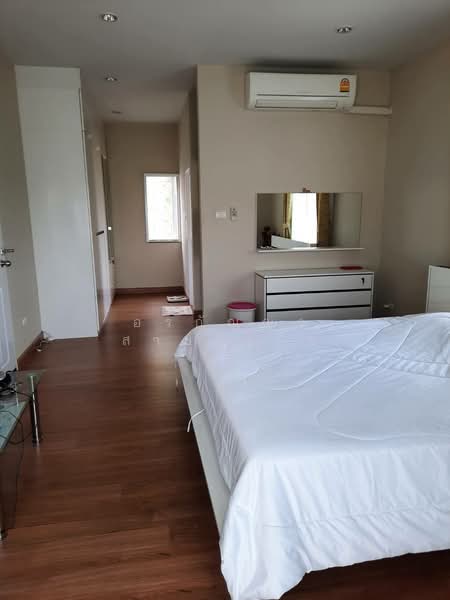 Siriporn Donchan Chiang Mai, Chiang Mai, San Ton Pao, San Kamphaeng, Chiang Mai, 4 Bedrooms, 250 sqm, Single Detached House For Rent, by อรกัญญา สายวังกิจ, 500161395 - DDproperty.com