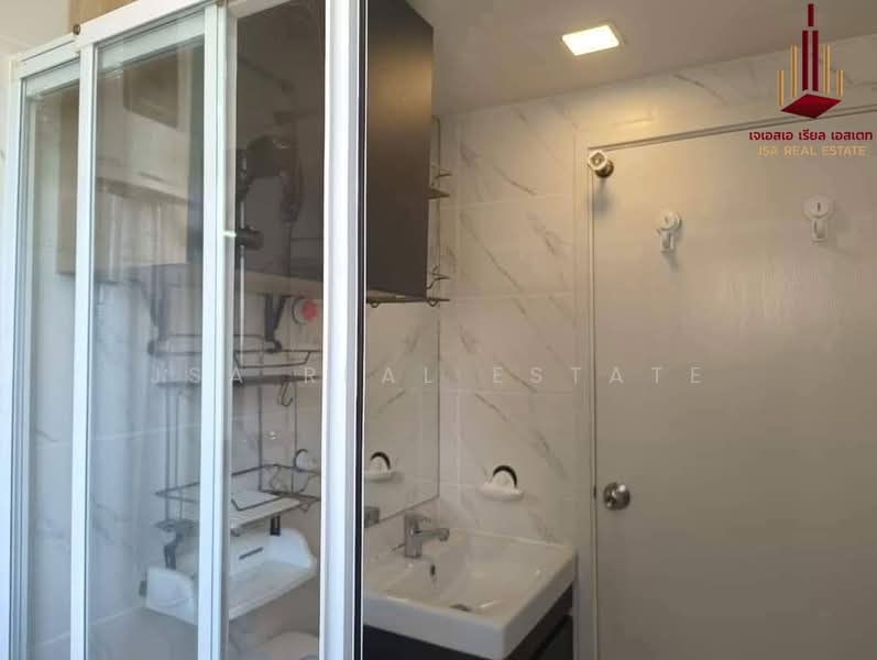 Atmoz Ratchada-Huaikwang, Bangkok, Saha Kan Pramun Alley, Wang Thonglang, Wang Thonglang, Bangkok, 2 Bedrooms, 34 sqm, Condo For Sale, by JSA REAL ESTATE, 500161396 - DDproperty.com