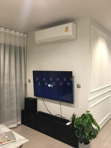 Life Asoke-Rama 9, Bangkok, 626 Asoke-Dindaeng Road, Makkasan, Ratchathewi, Bangkok, 2 Bedrooms, 60 sqm, Condo For Rent, by Aparasmi Mengoon, 500161397 - DDproperty.com