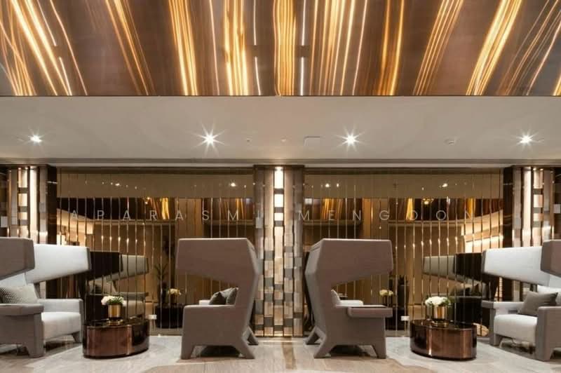 Life Asoke-Rama 9 : ไลฟ์ อโศก พระราม 9, กรุงเทพ, 626 ถนนอโศก-ดินแดง แขวงมักกะสัน เขตราชเทวี กรุงเทพมหานคร, มักกะสัน, ราชเทวี, กรุงเทพ, 60 ตร.ม., คอนโด ให้เช่า, โดย Aparasmi Mengoon, 500161397 - DDproperty.com