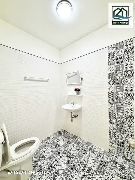 เฟื่องฟ้า11 เฟส7, Samut Prakan, Phraeksa, Muang Samut Prakarn, Samut Prakan, 4 Bedrooms, 84 sqm, Townhouse For Sale, by วิสุทธินี เฉลิมสินสุวรรณ, 500161399 - DDproperty.com