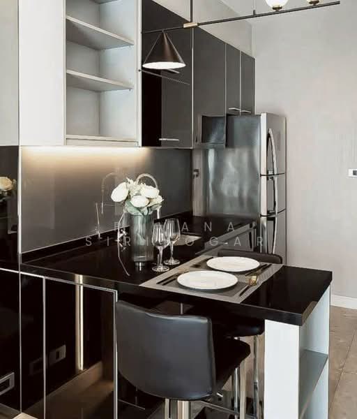 The Crest Sukhumvit 34 : เดอะ เครสท์ สุขุมวิท 34, กรุงเทพ, 778 สุขุมวิท, คลองตัน, คลองเตย, กรุงเทพ, 36 ตร.ม., คอนโด ให้เช่า, โดย Pavana Sirikogar, 500161401 - DDproperty.com