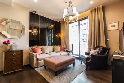 For Rent - The XXXIX By Sansiri, Bangkok