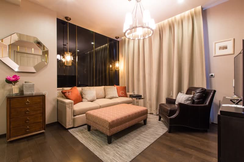 The XXXIX By Sansiri : เดอะ เทอร์ทีไนน์ บาย แสนสิริ, กรุงเทพ, 300 ซอยสุขุมวิท 39 แขวงคลองตันเหนือ เขตวัฒนา กรุงเทพมหานคร, คลองตันเหนือ, วัฒนา, กรุงเทพ, 75 ตร.ม., คอนโด ให้เช่า, โดย Yoshida Co., Ltd., 500161402 - DDproperty.com