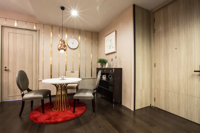 The XXXIX By Sansiri : เดอะ เทอร์ทีไนน์ บาย แสนสิริ, กรุงเทพ, 300 ซอยสุขุมวิท 39 แขวงคลองตันเหนือ เขตวัฒนา กรุงเทพมหานคร, คลองตันเหนือ, วัฒนา, กรุงเทพ, 75 ตร.ม., คอนโด ให้เช่า, โดย Yoshida Co., Ltd., 500161402 - DDproperty.com