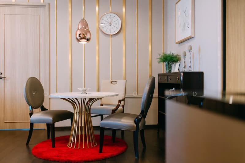 The XXXIX By Sansiri : เดอะ เทอร์ทีไนน์ บาย แสนสิริ, กรุงเทพ, 300 ซอยสุขุมวิท 39 แขวงคลองตันเหนือ เขตวัฒนา กรุงเทพมหานคร, คลองตันเหนือ, วัฒนา, กรุงเทพ, 75 ตร.ม., คอนโด ให้เช่า, โดย Yoshida Co., Ltd., 500161402 - DDproperty.com