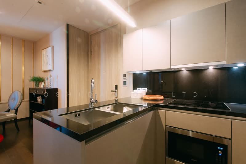 The XXXIX By Sansiri, Bangkok, 300 Soi Sukhumvit 39, Khlong Tan Nua, Watthana, Bangkok, 2 Bedrooms, 75 sqm, Condo For Rent, by Yoshida Co., Ltd., 500161402 - DDproperty.com