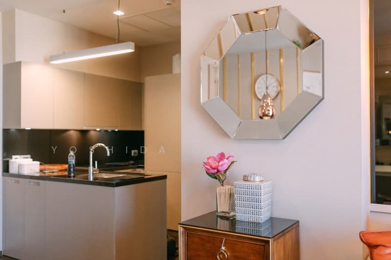 The XXXIX By Sansiri, Bangkok, 300 Soi Sukhumvit 39, Khlong Tan Nua, Watthana, Bangkok, 2 Bedrooms, 75 sqm, Condo For Rent, by Yoshida Co., Ltd., 500161402 - DDproperty.com