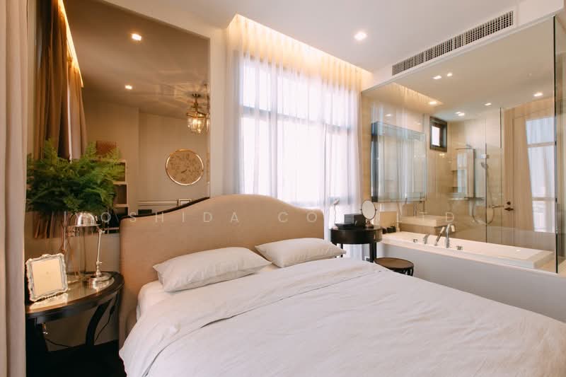 The XXXIX By Sansiri : เดอะ เทอร์ทีไนน์ บาย แสนสิริ, กรุงเทพ, 300 ซอยสุขุมวิท 39 แขวงคลองตันเหนือ เขตวัฒนา กรุงเทพมหานคร, คลองตันเหนือ, วัฒนา, กรุงเทพ, 75 ตร.ม., คอนโด ให้เช่า, โดย Yoshida Co., Ltd., 500161402 - DDproperty.com