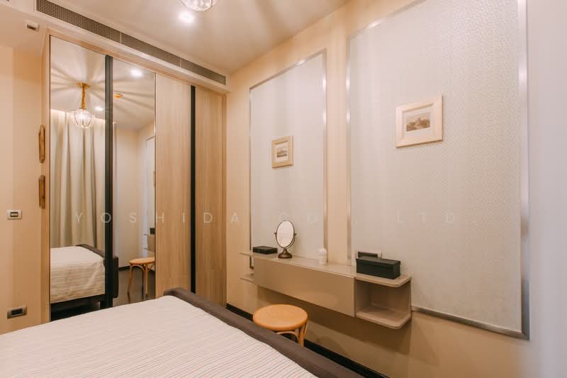 The XXXIX By Sansiri : เดอะ เทอร์ทีไนน์ บาย แสนสิริ, กรุงเทพ, 300 ซอยสุขุมวิท 39 แขวงคลองตันเหนือ เขตวัฒนา กรุงเทพมหานคร, คลองตันเหนือ, วัฒนา, กรุงเทพ, 75 ตร.ม., คอนโด ให้เช่า, โดย Yoshida Co., Ltd., 500161402 - DDproperty.com