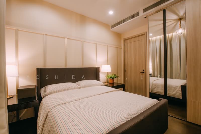 The XXXIX By Sansiri : เดอะ เทอร์ทีไนน์ บาย แสนสิริ, กรุงเทพ, 300 ซอยสุขุมวิท 39 แขวงคลองตันเหนือ เขตวัฒนา กรุงเทพมหานคร, คลองตันเหนือ, วัฒนา, กรุงเทพ, 75 ตร.ม., คอนโด ให้เช่า, โดย Yoshida Co., Ltd., 500161402 - DDproperty.com