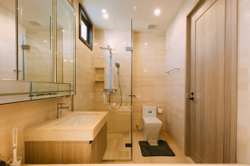 The XXXIX By Sansiri : เดอะ เทอร์ทีไนน์ บาย แสนสิริ, กรุงเทพ, 300 ซอยสุขุมวิท 39 แขวงคลองตันเหนือ เขตวัฒนา กรุงเทพมหานคร, คลองตันเหนือ, วัฒนา, กรุงเทพ, 75 ตร.ม., คอนโด ให้เช่า, โดย Yoshida Co., Ltd., 500161402 - DDproperty.com