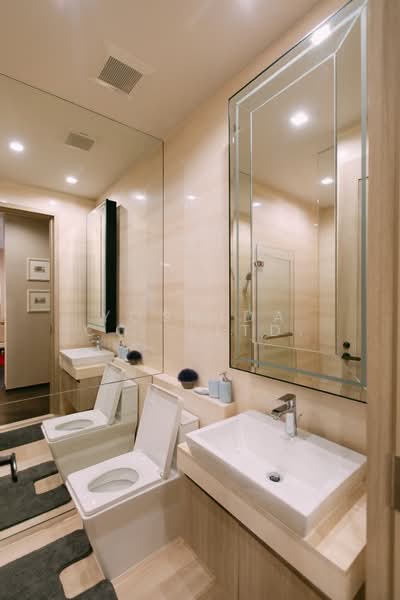 The XXXIX By Sansiri : เดอะ เทอร์ทีไนน์ บาย แสนสิริ, กรุงเทพ, 300 ซอยสุขุมวิท 39 แขวงคลองตันเหนือ เขตวัฒนา กรุงเทพมหานคร, คลองตันเหนือ, วัฒนา, กรุงเทพ, 75 ตร.ม., คอนโด ให้เช่า, โดย Yoshida Co., Ltd., 500161402 - DDproperty.com