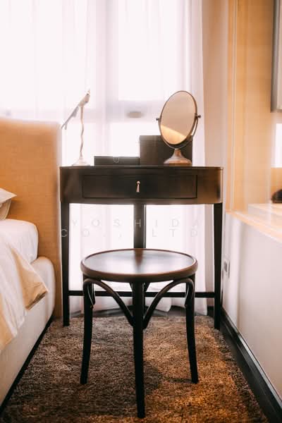 The XXXIX By Sansiri, Bangkok, 300 Soi Sukhumvit 39, Khlong Tan Nua, Watthana, Bangkok, 2 Bedrooms, 75 sqm, Condo For Rent, by Yoshida Co., Ltd., 500161402 - DDproperty.com