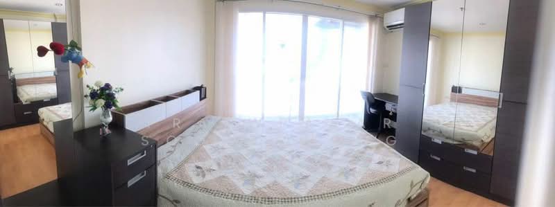 Grand Park View Asoke, Bangkok, 21 Sukhumvit Road, Khlongtoei Nua, Watthana, Bangkok, 1 Bedroom, 36 sqm, Condo For Rent, by Praewpakar Soontawong, 500161403 - DDproperty.com