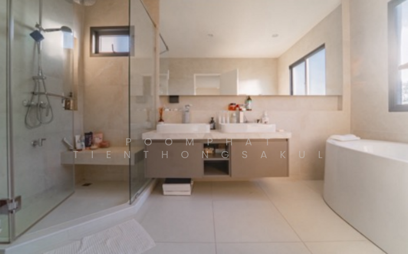 Setthasiri Krungthep Kreetha : เศรษฐสิริ กรุงเทพกรีฑา, กรุงเทพ, ถนนกรุงเทพกรีฑา, หัวหมาก, บางกะปิ, กรุงเทพ, 297 ตร.ม., บ้านเดี่ยว ขาย, โดย Poomphat Tienthongsakul, 500161407 - DDproperty.com