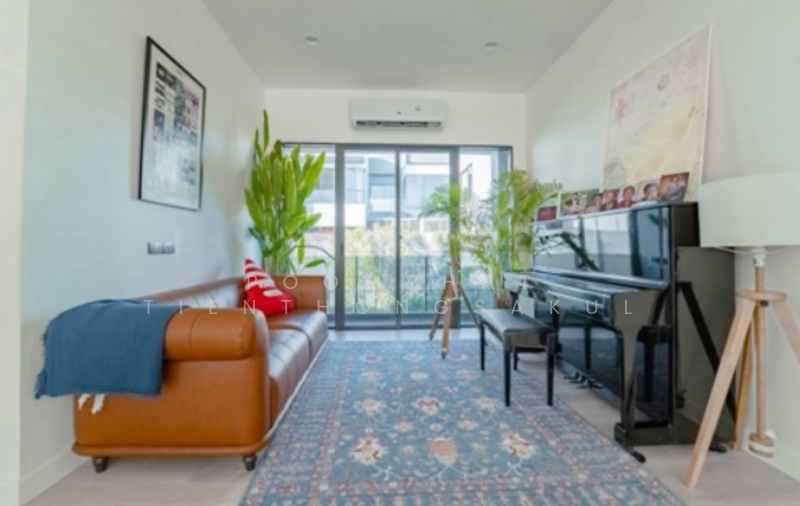 Setthasiri Krungthep Kreetha : เศรษฐสิริ กรุงเทพกรีฑา, กรุงเทพ, ถนนกรุงเทพกรีฑา, หัวหมาก, บางกะปิ, กรุงเทพ, 297 ตร.ม., บ้านเดี่ยว ขาย, โดย Poomphat Tienthongsakul, 500161407 - DDproperty.com