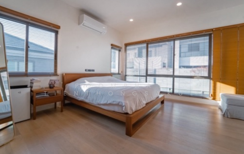 Setthasiri Krungthep Kreetha : เศรษฐสิริ กรุงเทพกรีฑา, กรุงเทพ, ถนนกรุงเทพกรีฑา, หัวหมาก, บางกะปิ, กรุงเทพ, 297 ตร.ม., บ้านเดี่ยว ขาย, โดย Poomphat Tienthongsakul, 500161407 - DDproperty.com