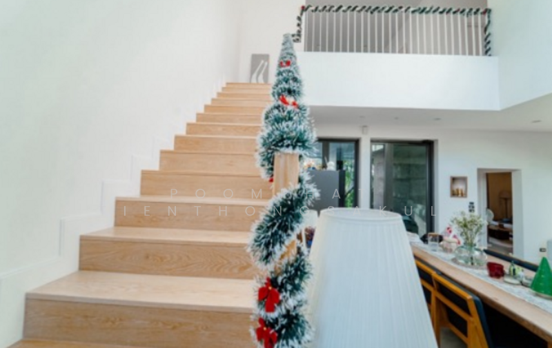 Setthasiri Krungthep Kreetha, Bangkok, Krungthep Kreetha Road, Hua Mak, Bang Kapi, Bangkok, 4 Bedrooms, 297 sqm, Single Detached House For Sale, by Poomphat Tienthongsakul, 500161407 - DDproperty.com