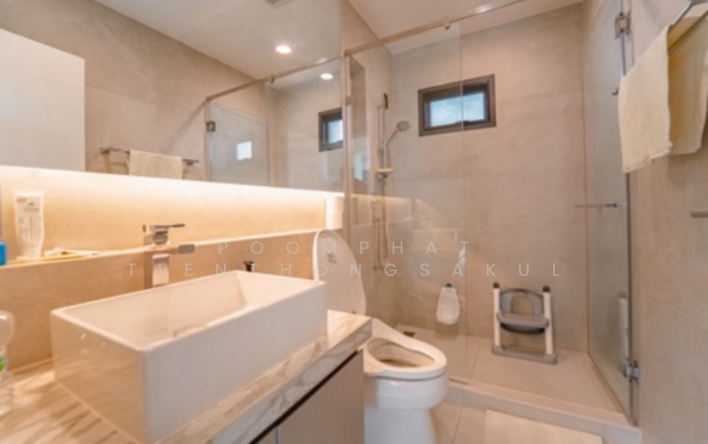 Setthasiri Krungthep Kreetha, Bangkok, Krungthep Kreetha Road, Hua Mak, Bang Kapi, Bangkok, 4 Bedrooms, 297 sqm, Single Detached House For Sale, by Poomphat Tienthongsakul, 500161407 - DDproperty.com