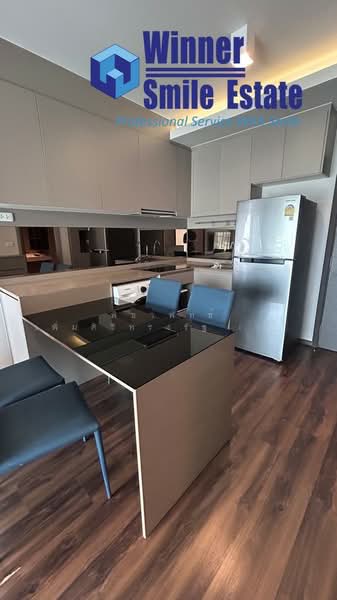 IDEO Sukhumvit 93, Bangkok, 2331 Soi Sukhumvit 93, Bang Chak, Phra Khanong, Bangkok, 2 Bedrooms, 53 sqm, Condo For Rent, by พิชาพัทธ์ เพิ่มศิริทรงรัฐ (คุณพิชา), 500161408 - DDproperty.com