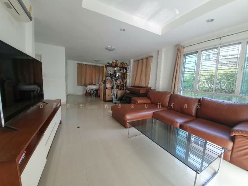 ชวนชื่นโมดัส แจ้งวัฒนะ, Nonthaburi, Bang Phut, Pak Kret, Nonthaburi, 3 Bedrooms, 200 sqm, Single Detached House For Rent, by Adisorn Ploymeerassamee, 500161409 - DDproperty.com