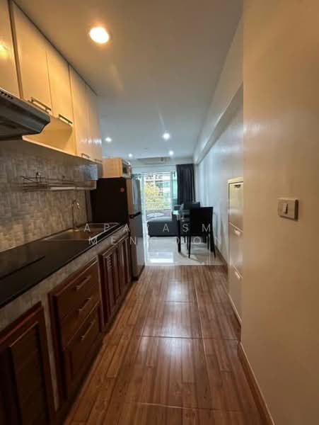 Thonglor Tower : ทองหล่อ ทาวเวอร์, กรุงเทพ, ซอยทองหล่อ, ถนนสุขุมวิท 55, คลองเตยเหนือ, วัฒนา, กรุงเทพ, 49 ตร.ม., คอนโด ให้เช่า, โดย Aparasmi Mengoon, 500161410 - DDproperty.com