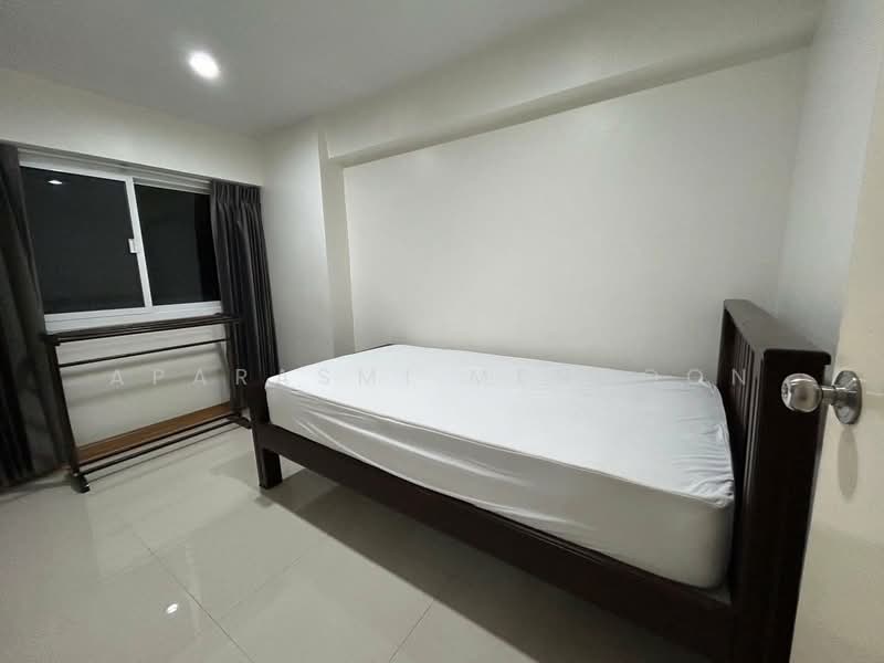 Thonglor Tower, Bangkok, Soi Thonglor, Sukhumvit 55 Road, Khlongtoei Nua, Watthana, Bangkok, 2 Bedrooms, 49 sqm, Condo For Rent, by Aparasmi Mengoon, 500161410 - DDproperty.com